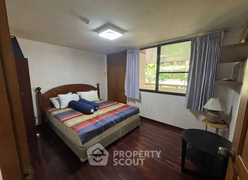 รูป คอนโดให้เช่า 3 ห้องนอน 145 ตร.ม. บ้านจันทร์ คอนโดมิเนียม ใกล้ทองหล่อ (ID 2536080) - รูปที่ 7/8