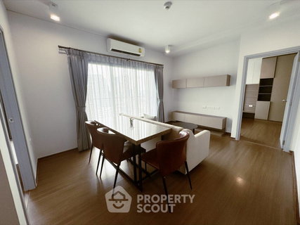 2 ห้องนอน 63 ตร.ม. คอนโด Ideo พหลโยธิน จตุจักร ชั้น 23 ใกล้ BTS สะพานควาย 200 ม. (ID 2418588)