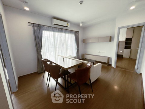 2 ห้องนอน 63 ตร.ม. คอนโด Ideo พหลโยธิน จตุจักร ชั้น 23 ใกล้ BTS สะพานควาย 200 ม. (ID 2418588)