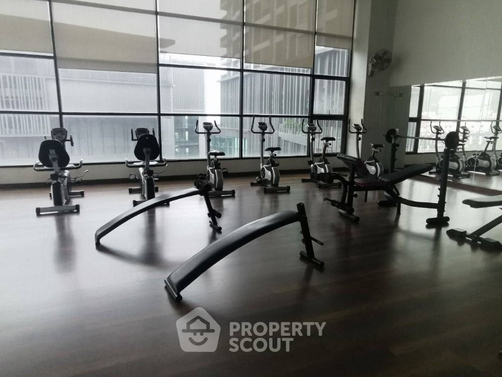 รูป คอนโด 2 ห้องนอน ชั้น 20 Ladda Condo View ศรีราชา (ID 1065784) - รูปที่ 9/16
