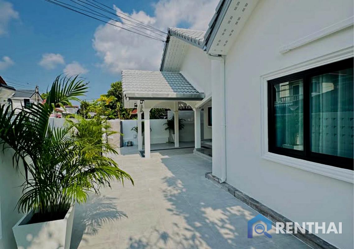 รูป สำหรับ ขาย บ้าน 3 ห้องนอน ที่ พัทยาตะวันออก - รูปที่ 7/20