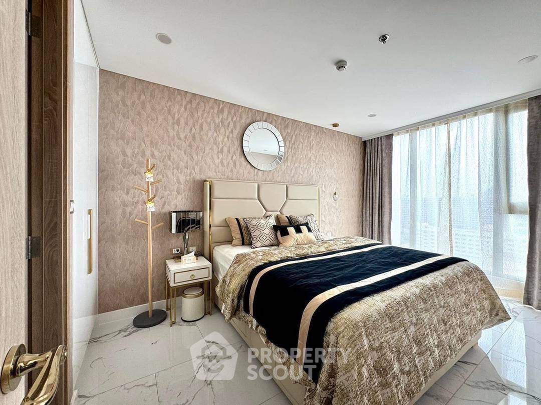 รูป ขายคอนโด 1 ห้องนอน ชั้น 16 ที่ Copacabana Beach Jomtien จอมเทียน (ID 2762956) - รูปที่ 4/7
