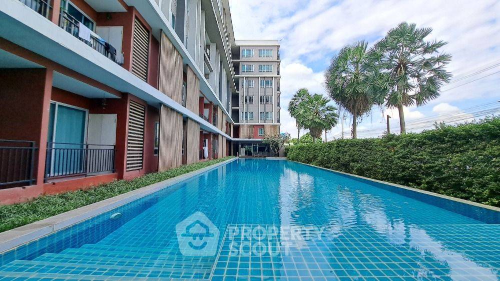 รูป คอนโด 2 ห้องนอน ขาย ที่ Chambers Ramintra ใกล้ รามอินทรา (ID 1495288) - รูปที่ 5/5