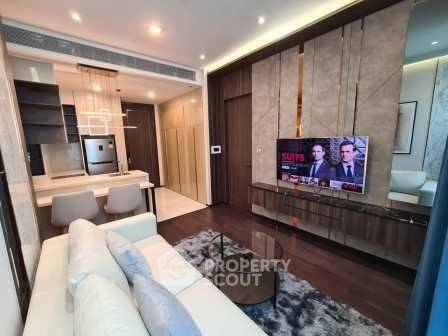 ใกล้ BTS ทองหล่อ 200 ม. คอนโด 1 ห้องนอน Laviq Sukhumvit 57 (ID 2874512)