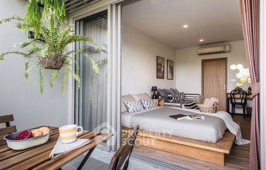 รูป คอนโด 2 ห้องนอน ขนาด 77 ตร.ม. บ้านสานงาม หัวหิน ใกล้ชะอำ (ID 880597) - รูปที่ 5/10