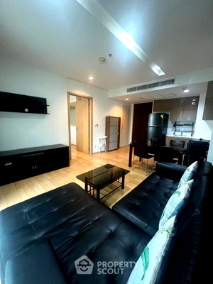 คอนโดให้เช่า : ราคาคุ้มค่า 1 ห้องนอน Siri At Sukhumvit ใกล้ BTS ทองหล่อ 200 ม. (ID 2127139)