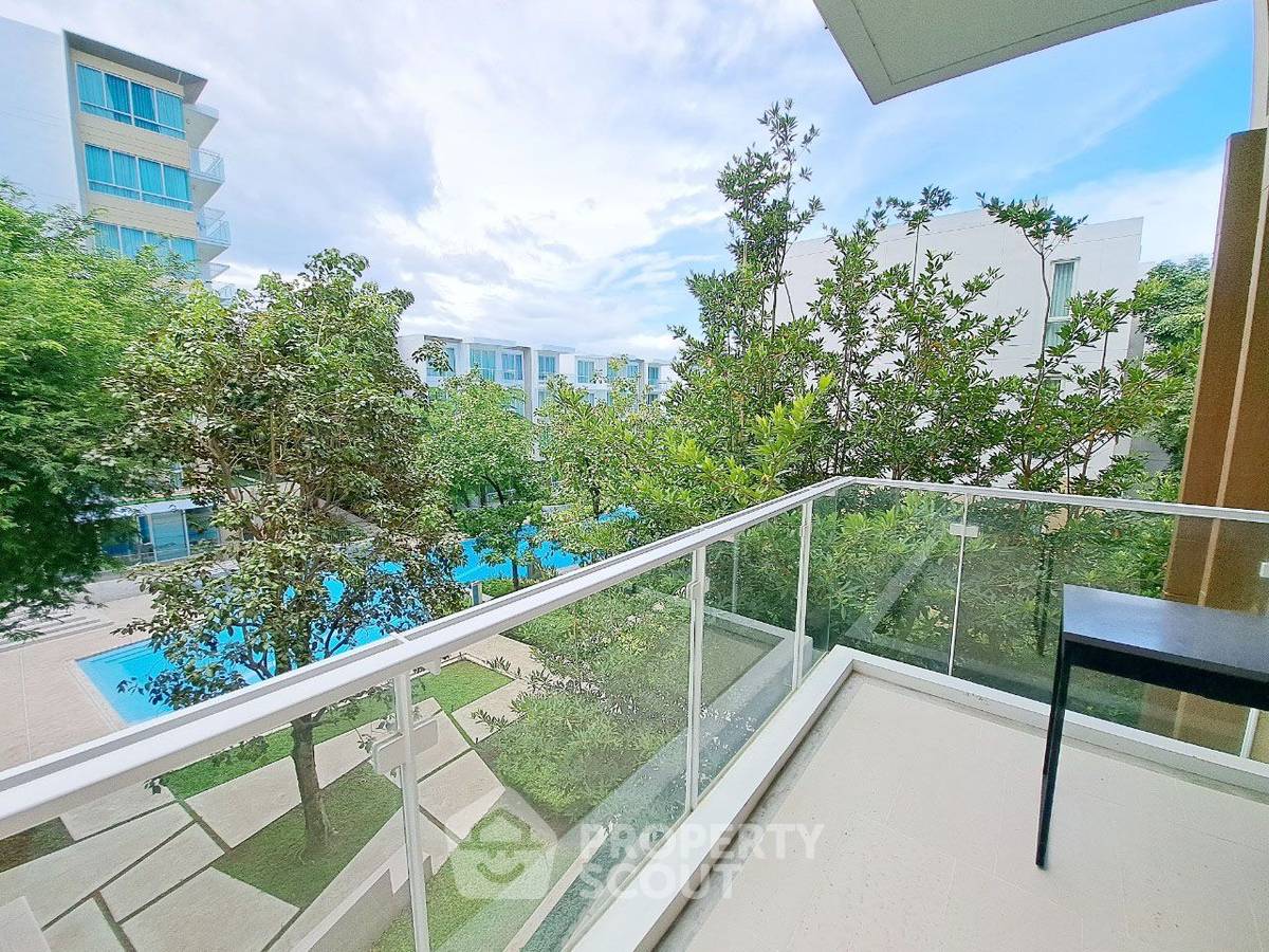 รูป คอนโด 2 ห้องนอน ขาย Wan Vayla หัวหิน-เขาเต่า ใกล้เขาเต่า น้องแก (ID 1156745) - รูปที่ 9/23