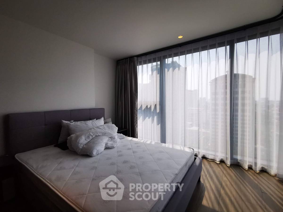 รูป คอนโด 2 ห้องนอน 72 ตร.ม. ขาย The Lofts Silom ใกล้ BTS สะพานสารสิน 400 ม. (ID 2913146) - รูปที่ 5/9