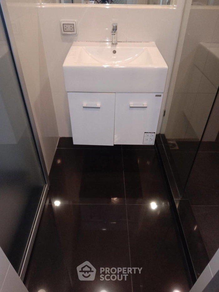 รูป คอนโด 2 ห้องนอน ที่ Rhythm Sathorn-Narathiwas ชั้น 15 ใกล้ BTS ช่องนนทรี (ID 1513228) - รูปที่ 7/8