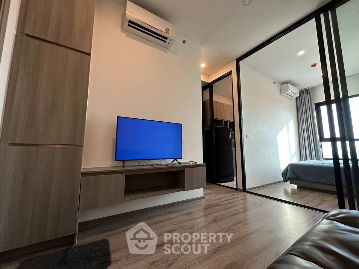 รูป ขายคอนโด 1 ห้องนอน ชั้น 32 Knightsbridge Prime Onnut ใกล้ BTS อ่อนนุช (ID 2832925) - รูปที่ 9/47