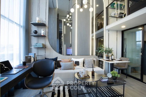 1-BR Condo For Sale At Origin Place Ramkhamhaeng 153 (ID 1833078)