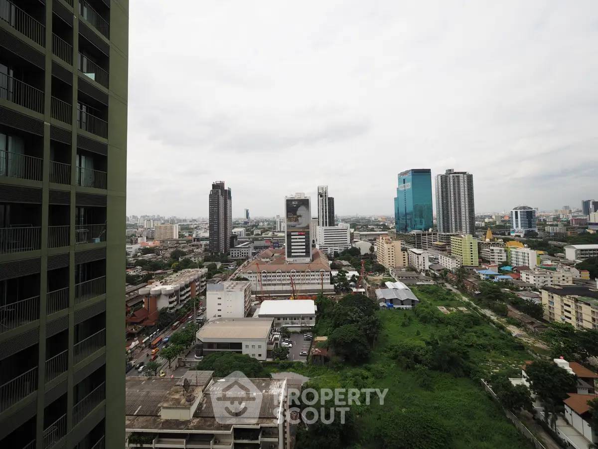 รูป คอนโด 1 ห้องนอน ชั้น 19 ขนาด 53 ตร.ม. ให้เช่า Noble Solo ใกล้ทองหล่อ (ID 2866830) - รูปที่ 3/8