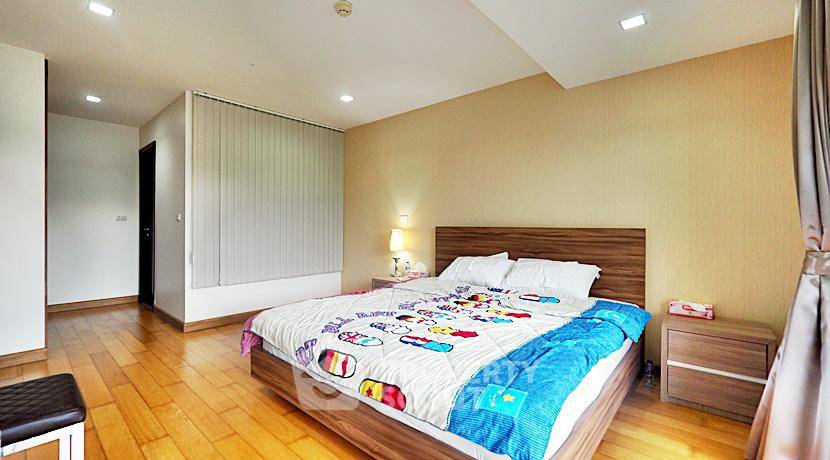 รูป คอนโด 2 ห้องนอน ให้เช่า Elegance @ Cosy Beach Pattaya พราตำแหน่ง พัทยา (ID 2358129) - รูปที่ 20/32