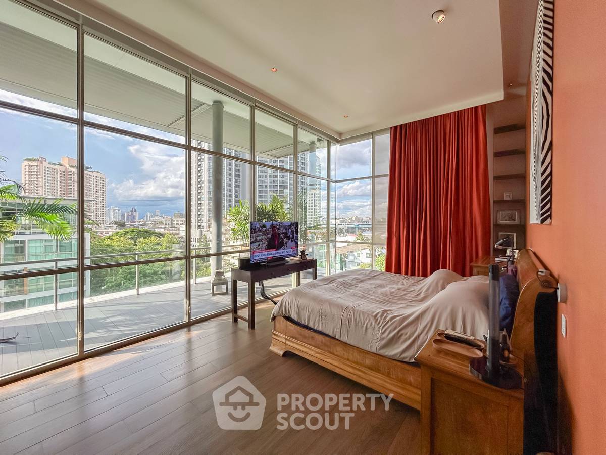 รูป คอนโด 4 ห้องนอน 472 ตร.ม. เฟอร์ครบสัตว์เลี้ยงได้ ที่ Ficus Lane ใกล้ BTS พระโขนง 200 ม. (ID 2366660) - รูปที่ 11/23
