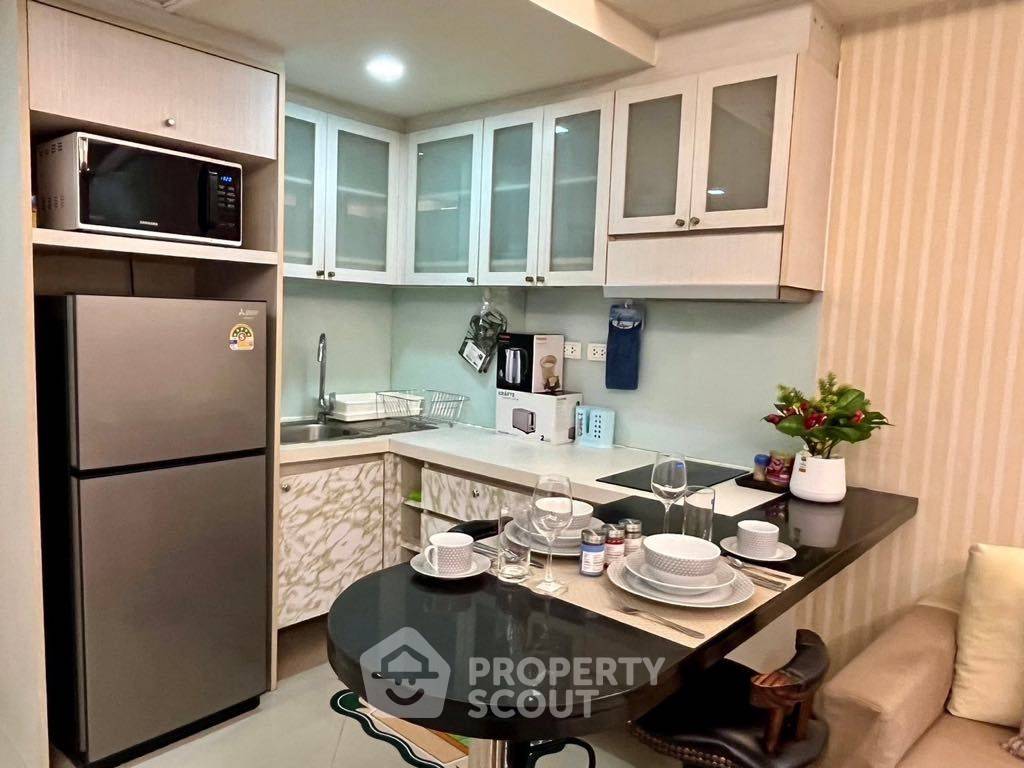 รูป คอนโด 1 ห้องนอน ขาย ที่ City Garden Pattaya พัทยาใต้ ใกล้ย่านสะดวก (ID 2229446) - รูปที่ 6/13