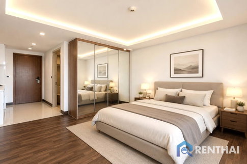 Condo with Stunning Views at an Amazing Price