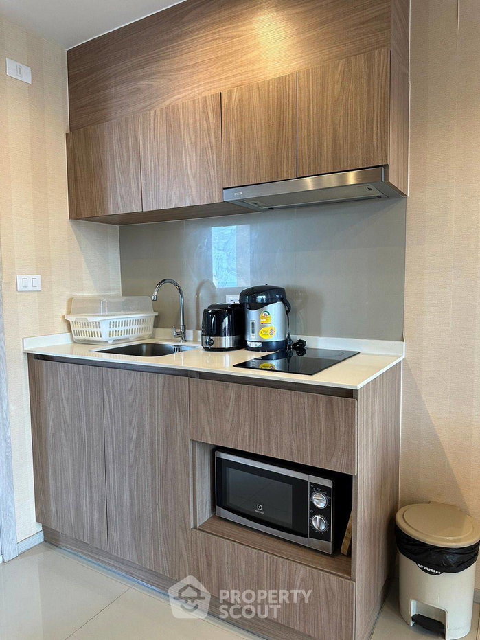 รูป คอนโด 1 ห้องนอน ขาย La Casita Hua Hin ชั้น 8 พื้นที่ 34 ตร.ม. (ID 1165171) - รูปที่ 18/24