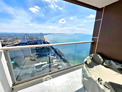 ขายคอนโด : คอนโด 1 ห้องนอน ชั้น 50 ขนาด 46 ตร.ม. ขาย Copacabana Beach Jomtien จอมเทียน (ID 2910022)