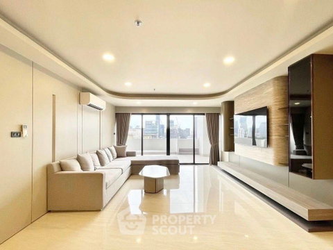 คอนโด 4 ห้องนอน 311 ตร.ม. Crystal Garden Condominium เลี้ยงสัตว์ได้ ใกล้ BTS Nana (ID 2502266)