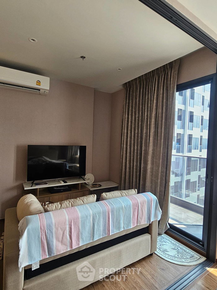 รูป คอนโด 1 ห้องนอน ให้เช่า Once Pattaya ชั้น 22 (ID 1475545) - รูปที่ 3/11