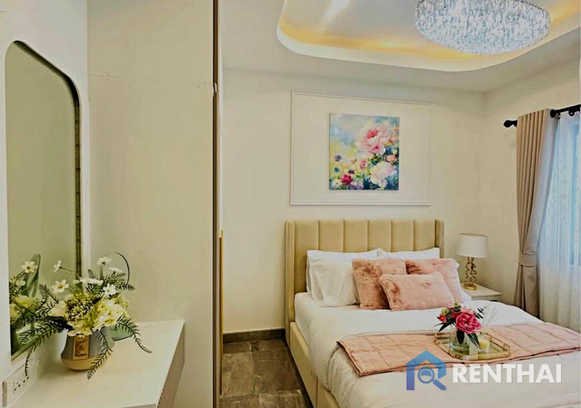 รูป สำหรับ ขาย บ้าน 3 ห้องนอน ที่ พัทยาตะวันออก - รูปที่ 4/20
