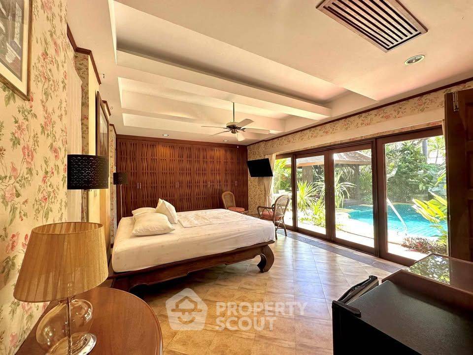 รูป คอนโด 3 ห้องนอน ขนาด 230 ตร.ม. ที่ Chateau Dale Thai Bali Jomtien (ID 2179666) - รูปที่ 10/15