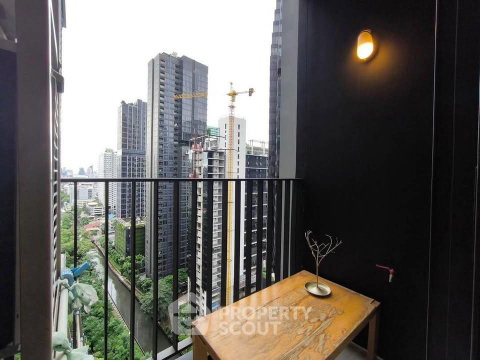 คอนโด 2 ห้องนอน 49 ตร.ม. ชั้น 20 ที่ Life Asoke - Rama 9 ใกล้ MRT พระราม 9 300 ม. (ID 2809141)