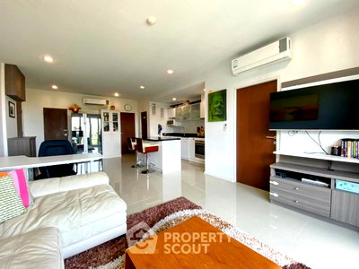 ขายคอนโด : ขายคอนโด 2 ห้องนอน บ้านวิววิมาน คอนโด เขาตะเกียบ หัวหิน ใกล้ชายหาด (ID 1273732)