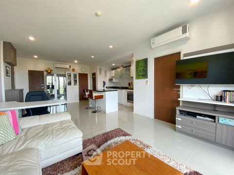 ขายคอนโด 2 ห้องนอน บ้านวิววิมาน คอนโด เขาตะเกียบ หัวหิน ใกล้ชายหาด (ID 1273732)