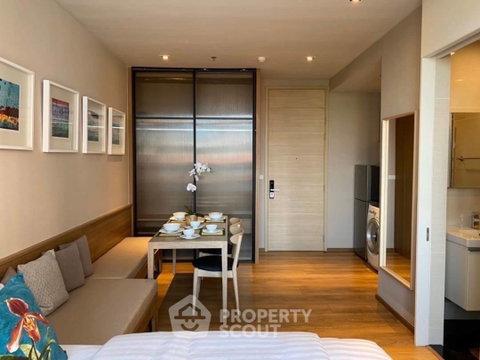 1-BR At Park Origin Phrom Phong Near BTS Phrom Phong (ID 1343077)