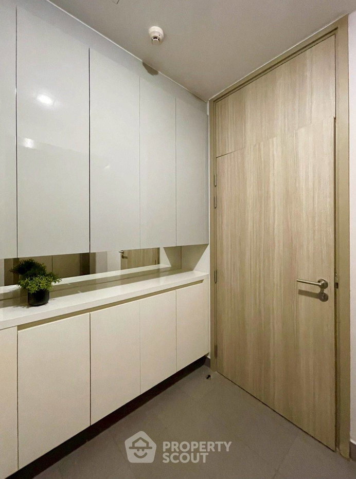 รูป คอนโด 1 ห้องนอน Noble Ploenchit ใกล้ BTS เพลินจิต 100 ม. ขาย (ID 2638789) - รูปที่ 5/34