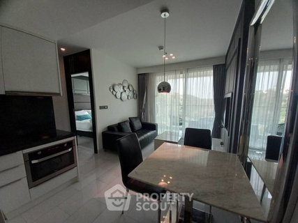รูปภาพ 1-BR Condo, The Legend Residences Pattaya, 13th-Floor (ID 1011268)
