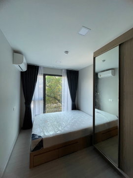 P-148323 — For Sale: Ready to move in! The Privacy S101 Condo 3rd Floor Near BTS Punnawithi. 085-592-2897 Line: @easythaihome