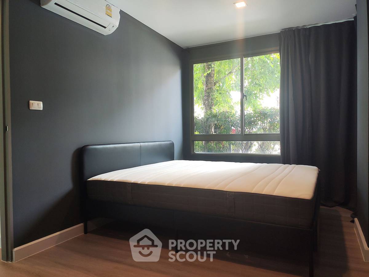 รูป คอนโดมิเนียม 2 ห้องนอน 43 ตร.ม. ขายที่ เมโทรลักซ์ รัชดา ใกล้ MRT ห้วยขวาง (ID 1760369) - รูปที่ 6/11