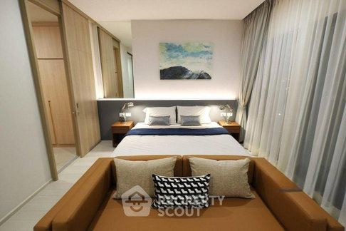 1 ห้องนอน 47 ตร.ม. คอนโด Noble Ploenchit ใกล้ BTS เพลินจิต 100 ม. (ID 2728432)