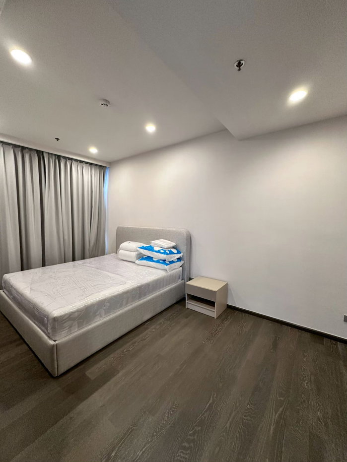 รูป Coco Parc ห้องแต่งครบพร้อมอยู่ 1 ห้องนอน วิวสวนเบญ - รูปที่ 5/13