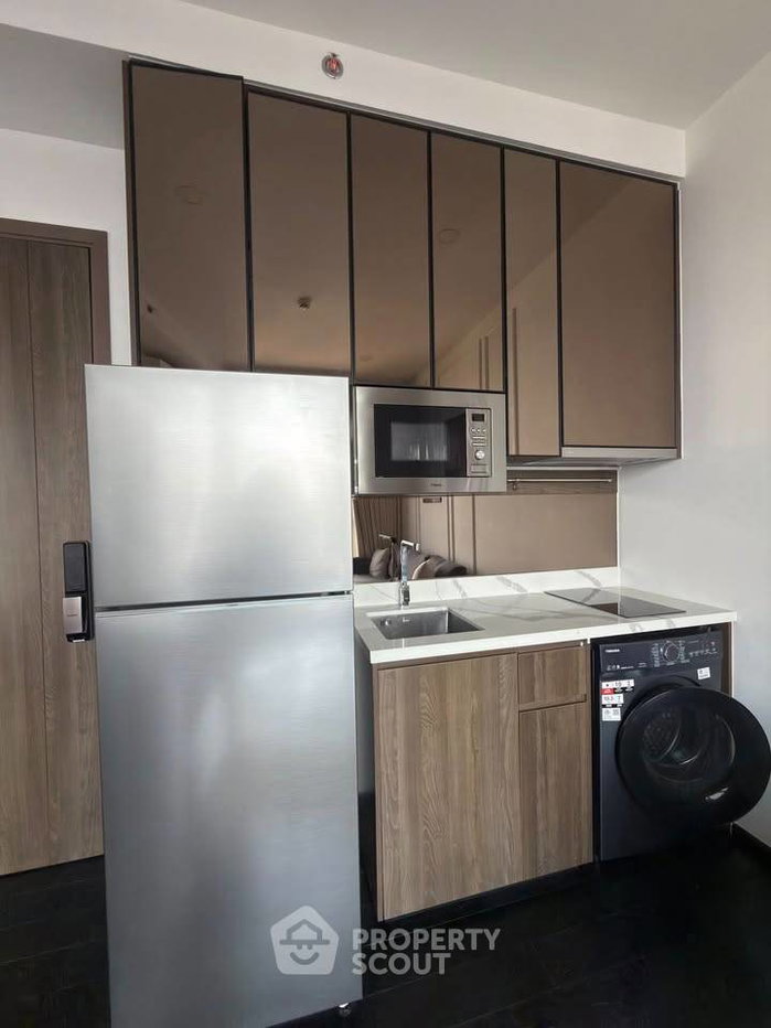 picture 36th-Floor 1-BR At Park Origin Thonglor Near BTS Thong Lor (ID 2938105) - 6/9