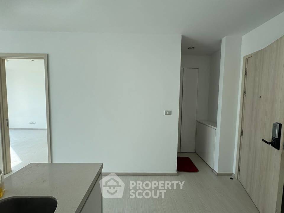 รูป คอนโด 1 ห้องนอน 45 ตร.ม. ขาย ที่ Rhythm Sukhumvit 42 ใกล้ BTS เอกมัย 200 ม. (ID 2705926) - รูปที่ 2/9