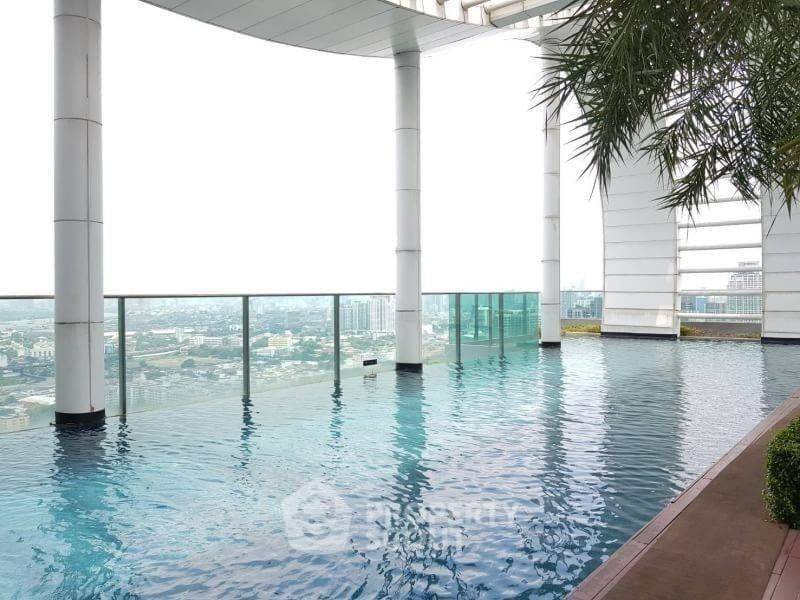 รูป 1 ห้องนอน ชั้น 36 Rhythm Sukhumvit 50 ใกล้ BTS อ่อนนุช 200 เมตร (ID 1539445) - รูปที่ 13/13