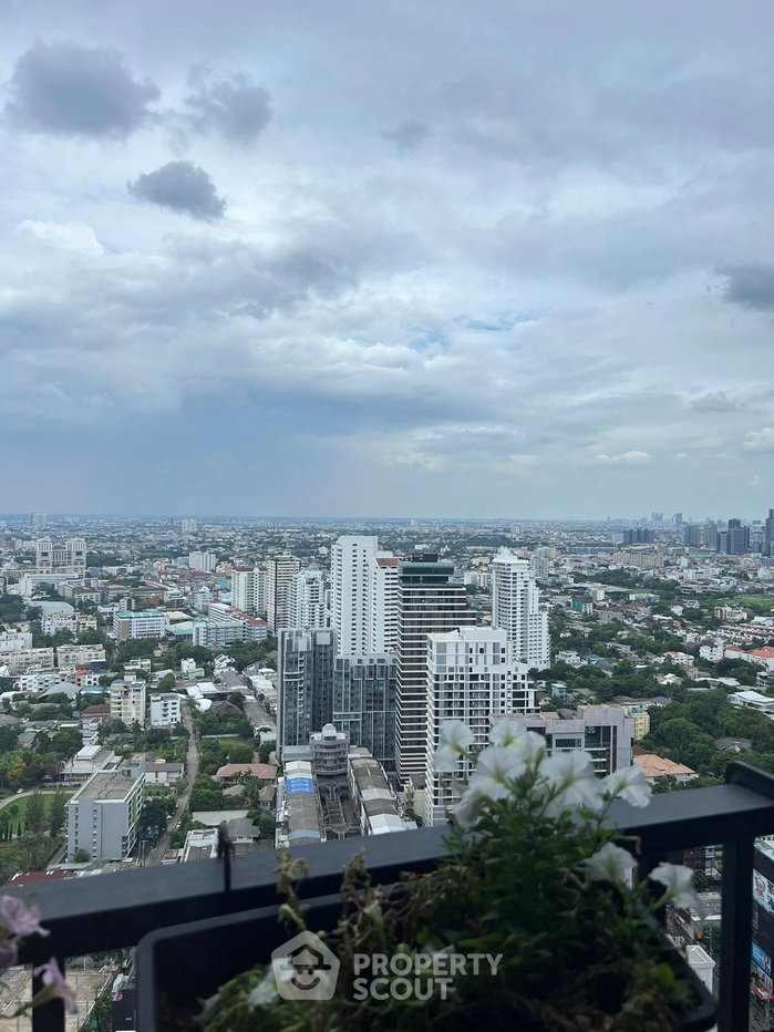 รูป คอนโด 2 ห้องนอน 67 ตร.ม. ชั้นสูง ที่ Park Origin ทองหล่อ ใกล้ BTS ทองหล่อ (ID 2455575) - รูปที่ 9/12