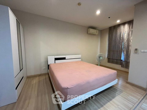 คอนโด 1 ห้องนอน The Light House สาทร-เจริญนคร ใกล้ BTS กรุงธนบุรี ชั้น 14 (ID 1399488)