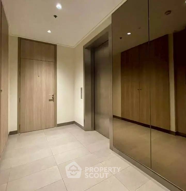 รูป คอนโด 3 ห้องนอน 178 ตร.ม. ชั้นสูง 40 ที่ Noble Ploenchit ใกล้ BTS เพลินจิต 100 ม. (ID 2873749) - รูปที่ 9/22