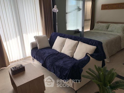 คอนโด 2 ห้องนอน 63 ตร.ม. โครงการ La Casita Hua Hin ชั้น 7 (ID 1297288)