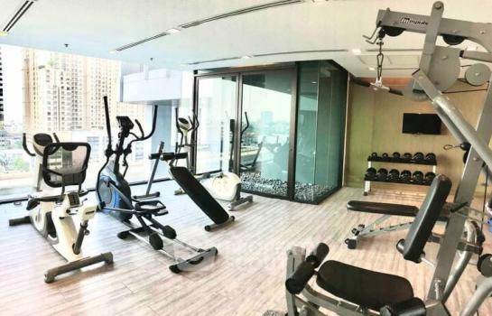 รูป คอนโด 1 ห้องนอน 34 ตร.ม. Fuse Sathorn-Taksin ใกล้ BTS วงเวียนใหญ่ 200 ม. ชั้น 23 (ID 1436874) - รูปที่ 10/11