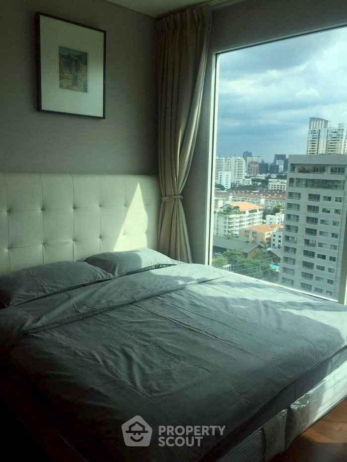 รูป คอนโด 1 ห้องนอน ชั้น 17 ที่ Ivy Thonglor 23 ย่านทองหล่อ (ID 2756247) - รูปที่ 5/6