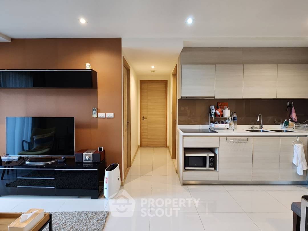 รูป คอนโด 2 ห้องนอน 72 ตร.ม. โครงการ Socio Reference 61 ใกล้ BTS ทองหล่อ 400 ม. (ID 1699014) - รูปที่ 1/7