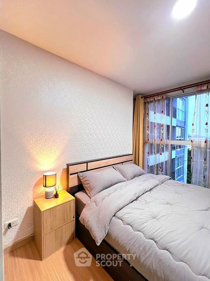 รูป คอนโด 2 ห้องนอน 65 ตร.ม. ชั้น 7 ให้เช่า โครงการ J Condo Rama 2 ใกล้แสมดำ (ID 2958991) - รูปที่ 12/12