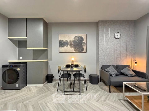 คอนโด 1 ห้องนอน 33 ตร.ม. ชั้น 20 The Key Sathorn - Charoenraj บางค้อแหลม (ID 2793252)