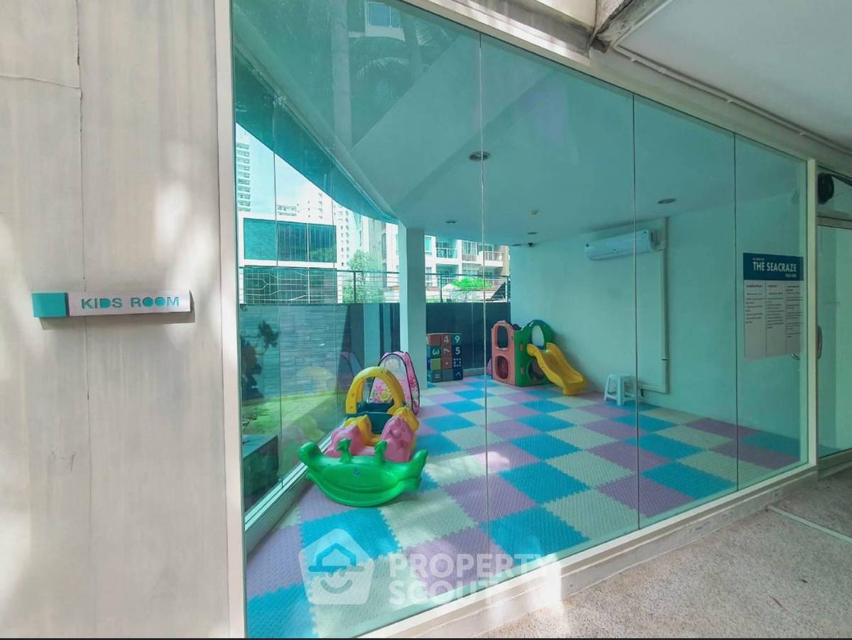 รูป คอนโด 2 ห้องนอน โครงการ The Seacraze Condominium Hua Hin | 75 ตร.ม. (ID 1399817) - รูปที่ 19/19