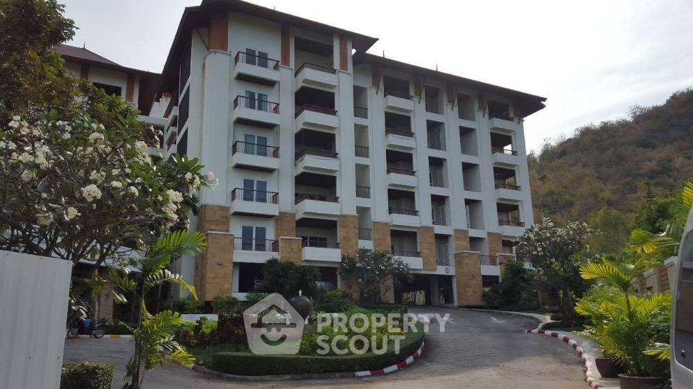 รูป คอนโด 2 ห้องนอน สำหรับขาย Blue Mountain Condo Hua Hin (หัวหินซิตี้) (ID 1465729) - รูปที่ 15/17